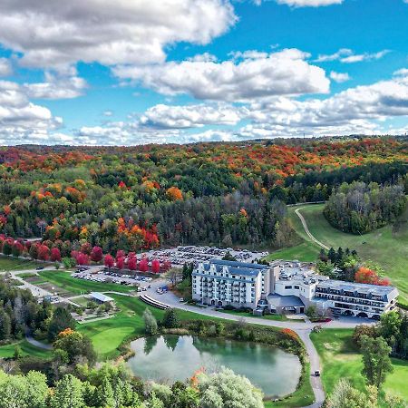 אורנג'וויל Hockley Valley Resort מראה חיצוני תמונה