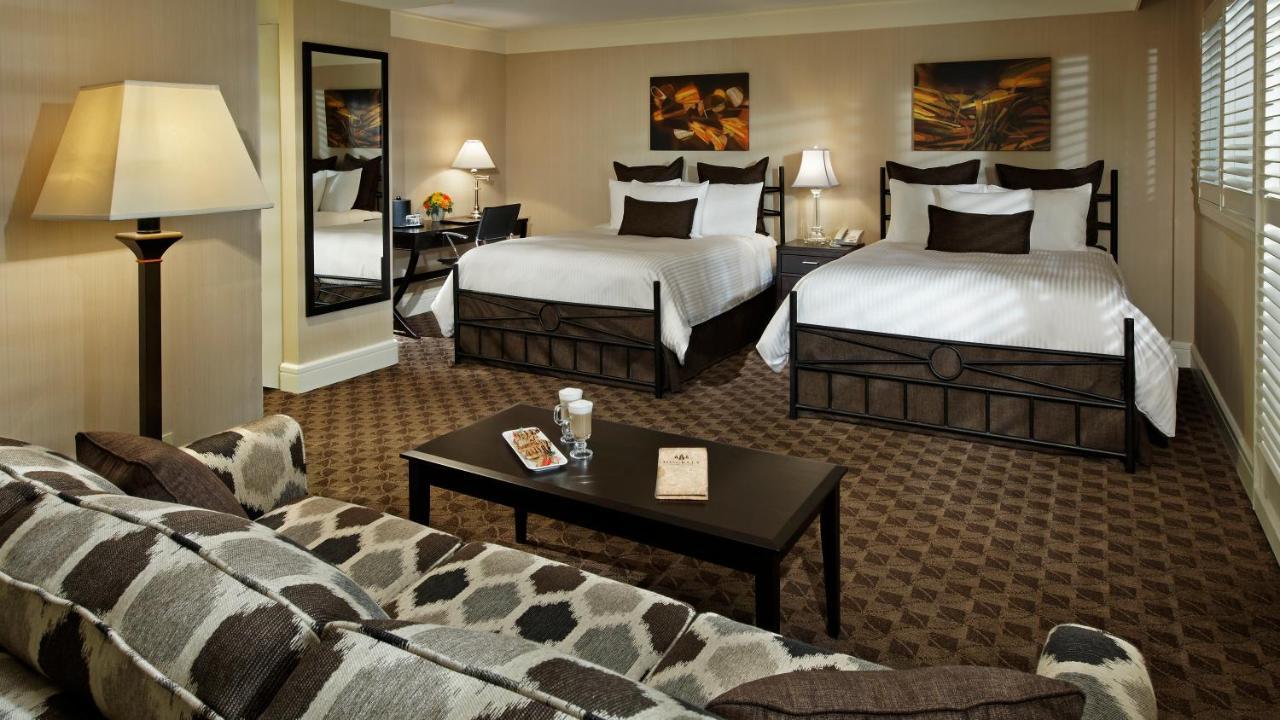 אורנג'וויל Hockley Valley Resort מראה חיצוני תמונה