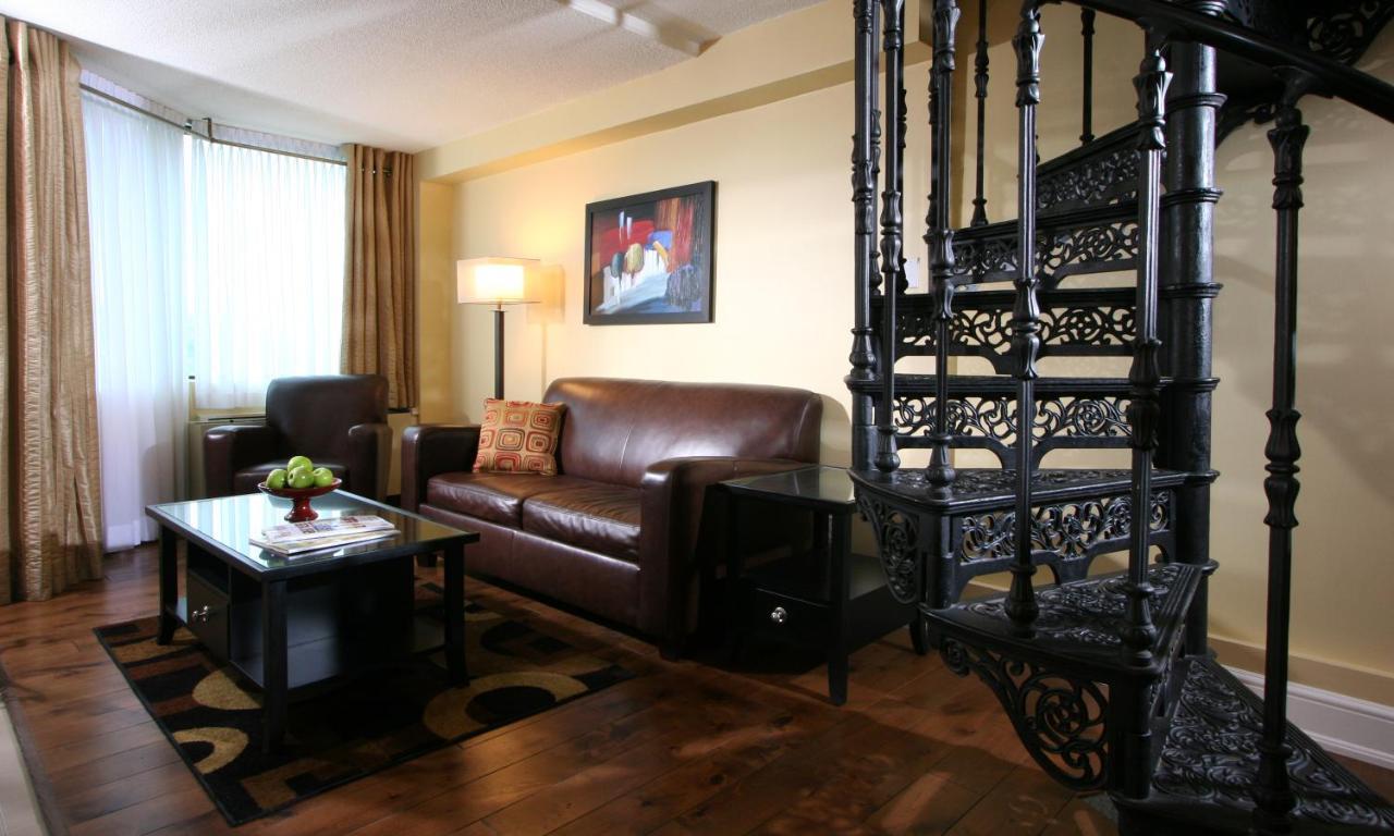 אורנג'וויל Hockley Valley Resort מראה חיצוני תמונה
