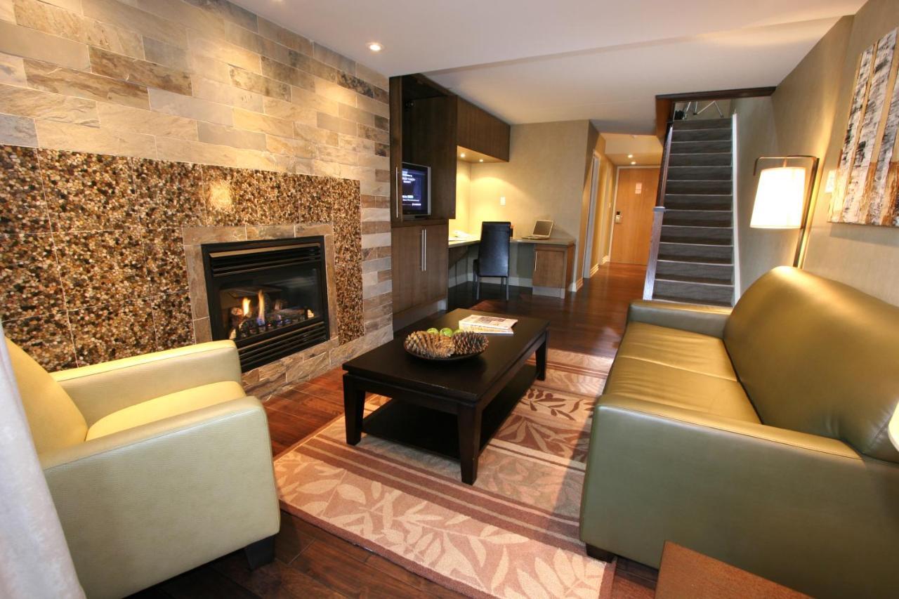 אורנג'וויל Hockley Valley Resort מראה חיצוני תמונה