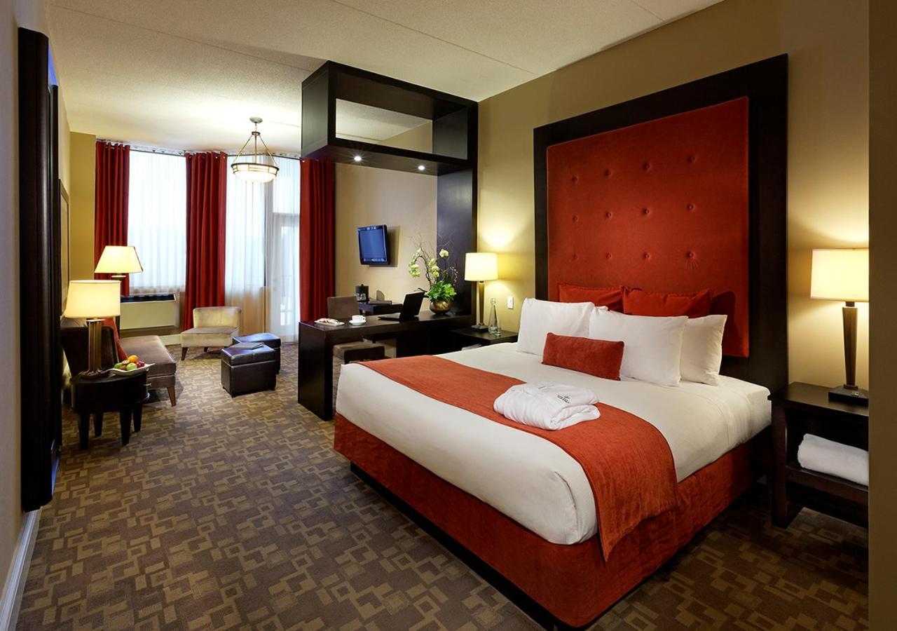 אורנג'וויל Hockley Valley Resort מראה חיצוני תמונה