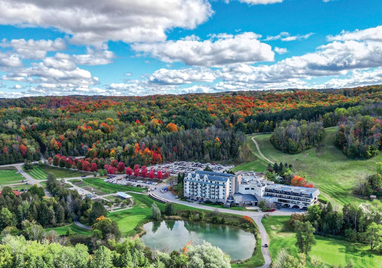 אורנג'וויל Hockley Valley Resort מראה חיצוני תמונה