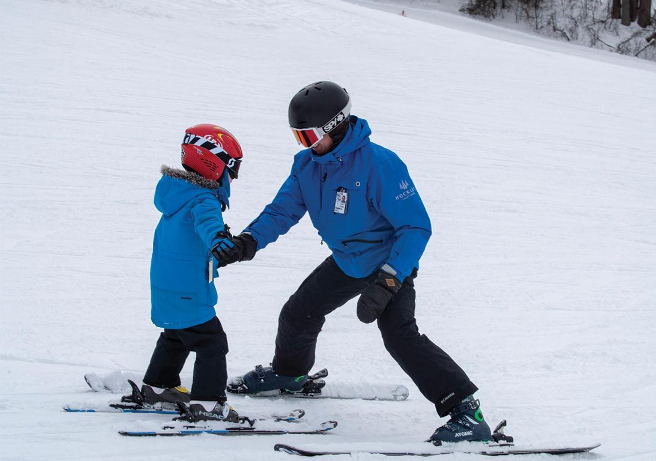 אורנג'וויל Hockley Valley Resort מראה חיצוני תמונה