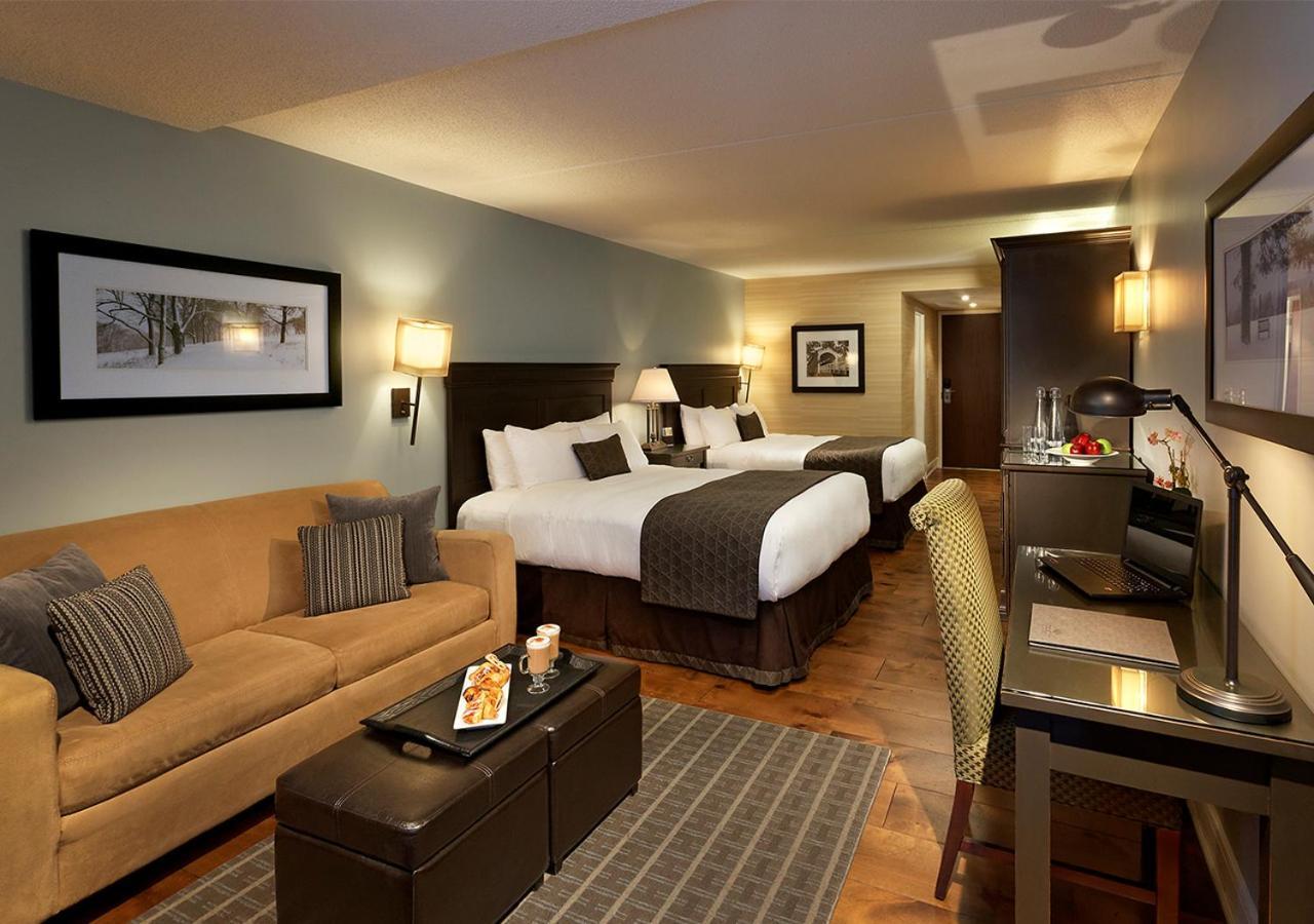 אורנג'וויל Hockley Valley Resort מראה חיצוני תמונה