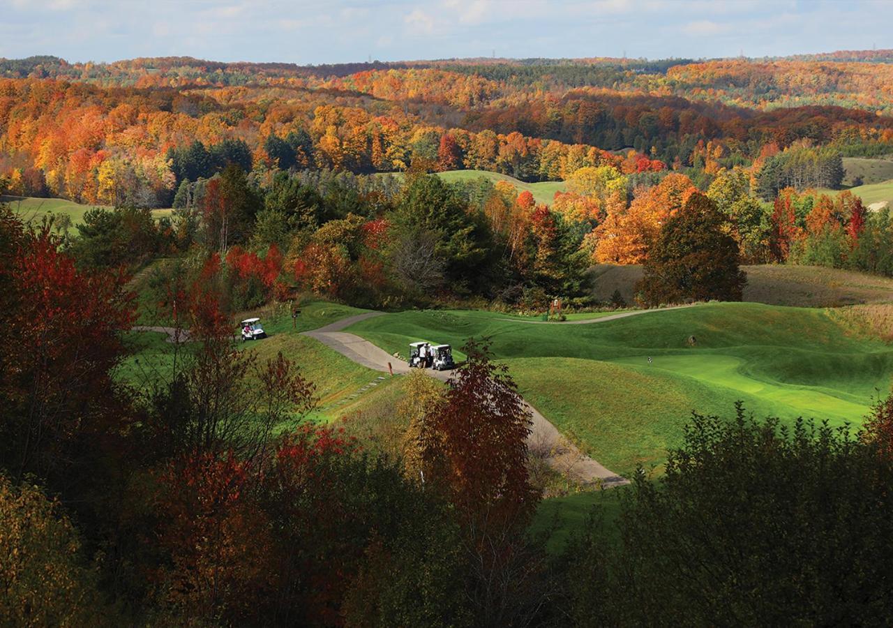 אורנג'וויל Hockley Valley Resort מראה חיצוני תמונה