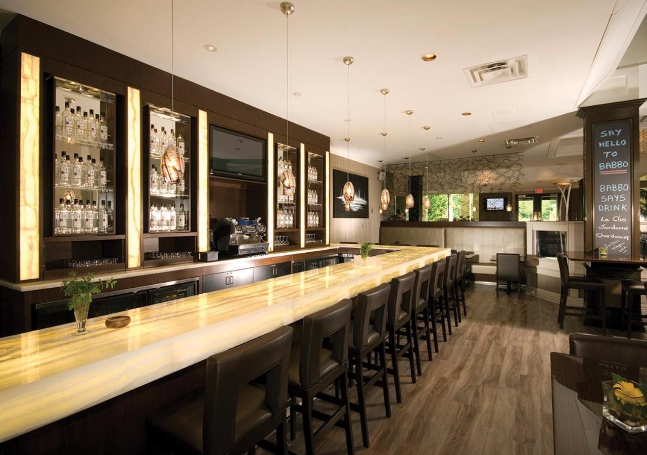 אורנג'וויל Hockley Valley Resort מראה חיצוני תמונה