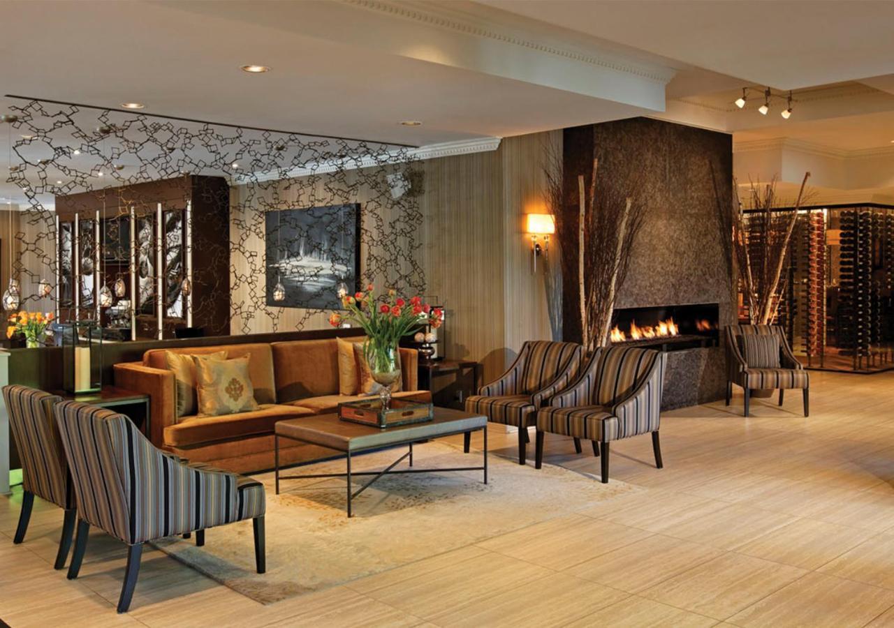 אורנג'וויל Hockley Valley Resort מראה חיצוני תמונה