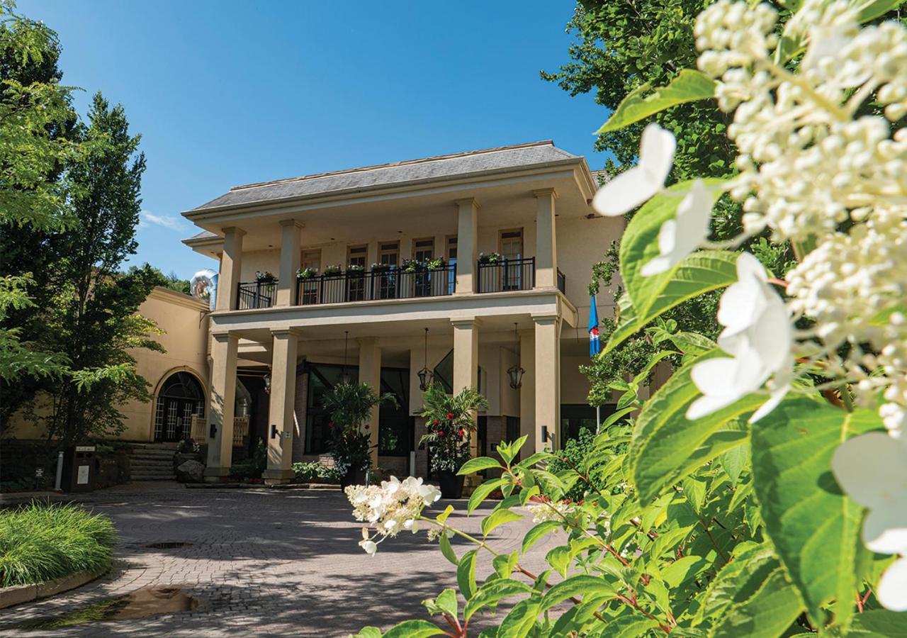 אורנג'וויל Hockley Valley Resort מראה חיצוני תמונה