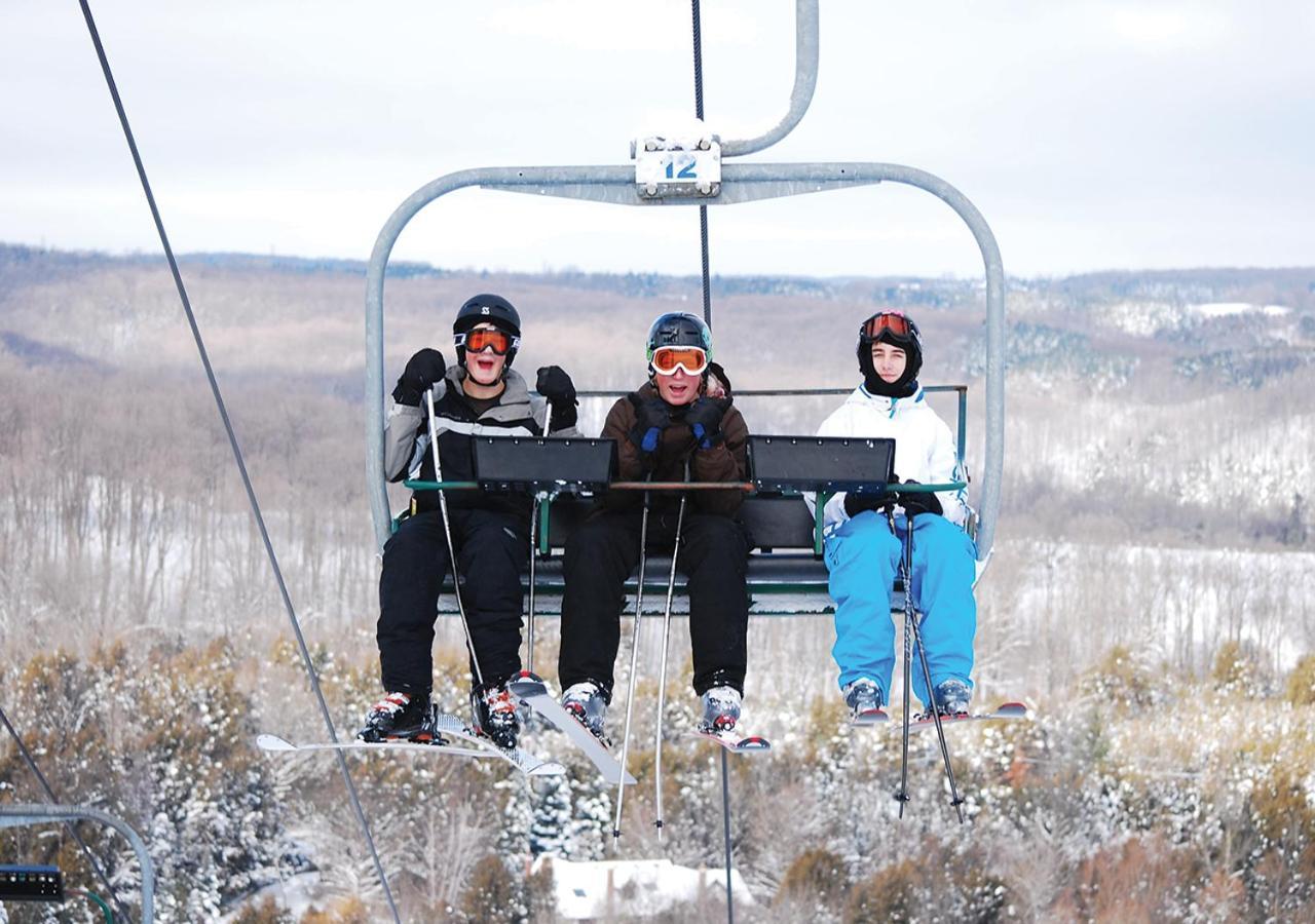 אורנג'וויל Hockley Valley Resort מראה חיצוני תמונה