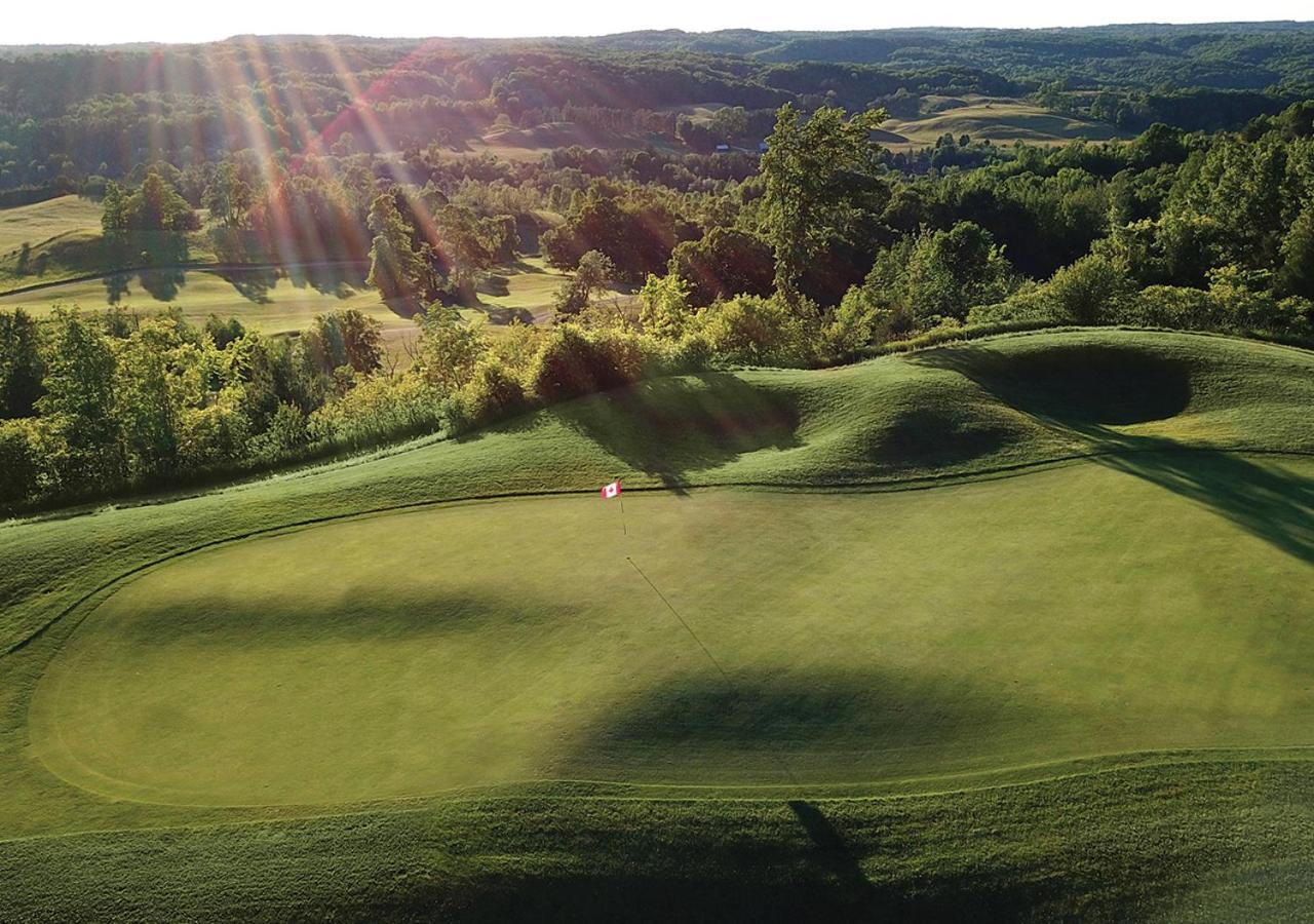 אורנג'וויל Hockley Valley Resort מראה חיצוני תמונה