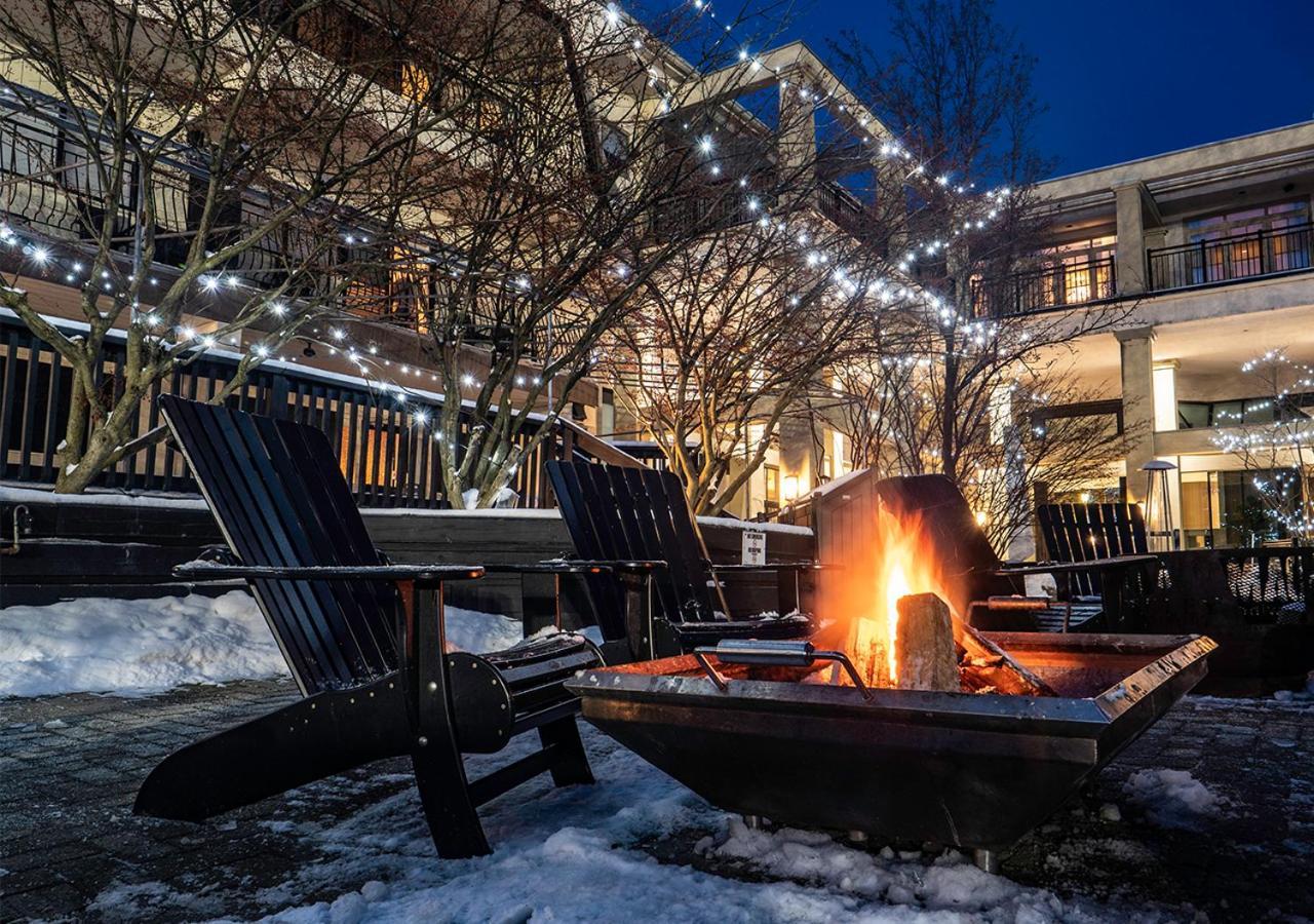 אורנג'וויל Hockley Valley Resort מראה חיצוני תמונה