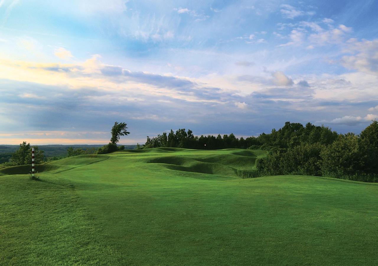 אורנג'וויל Hockley Valley Resort מראה חיצוני תמונה