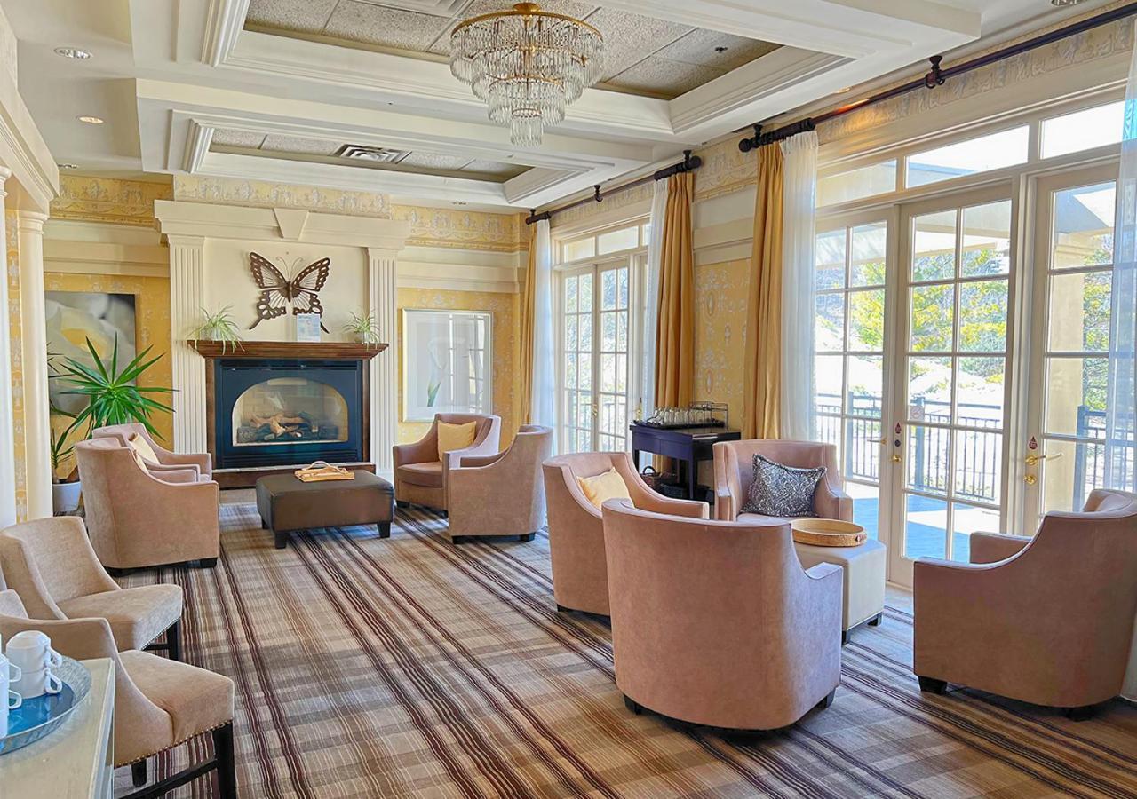 אורנג'וויל Hockley Valley Resort מראה חיצוני תמונה