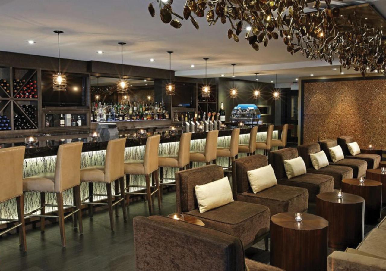 אורנג'וויל Hockley Valley Resort מראה חיצוני תמונה