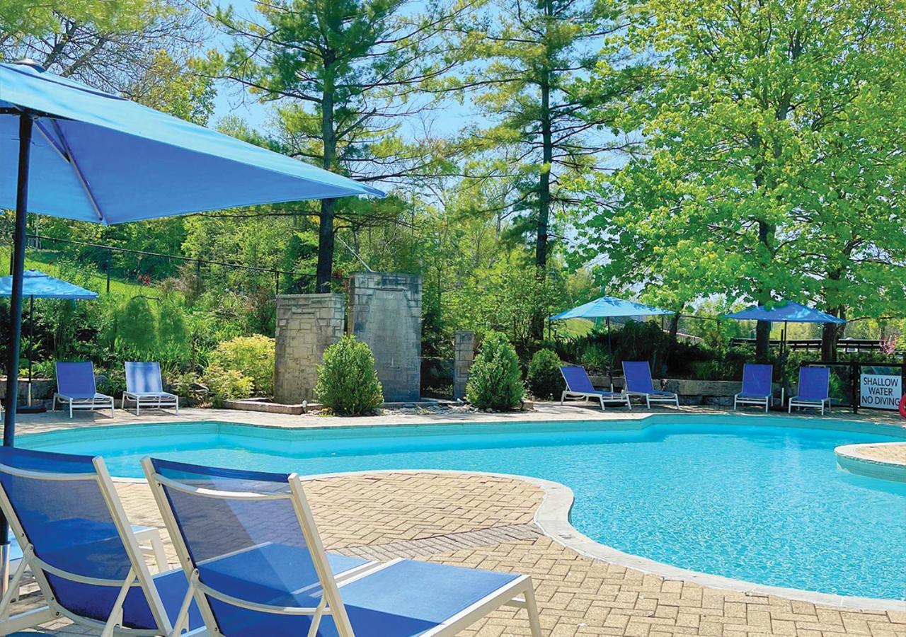 אורנג'וויל Hockley Valley Resort מראה חיצוני תמונה