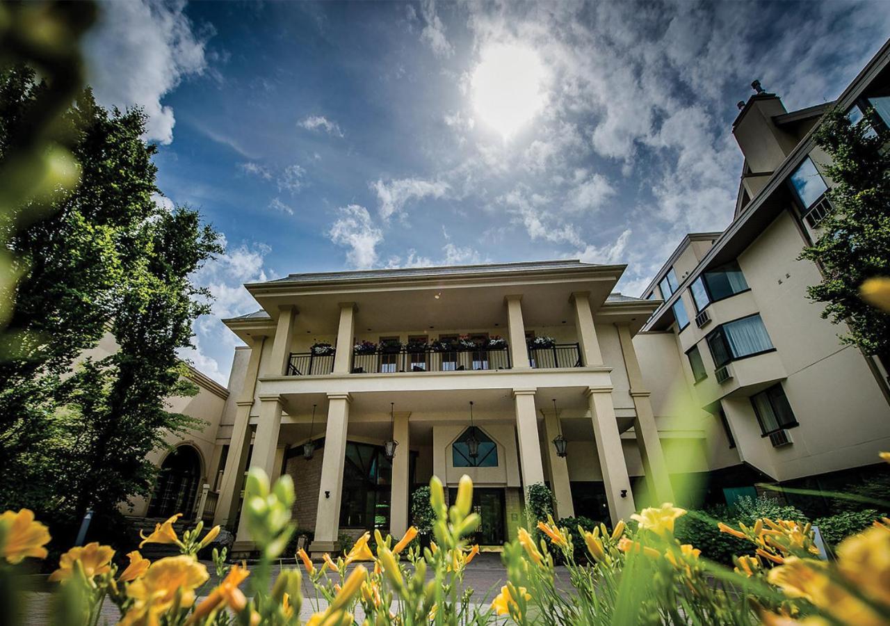 אורנג'וויל Hockley Valley Resort מראה חיצוני תמונה