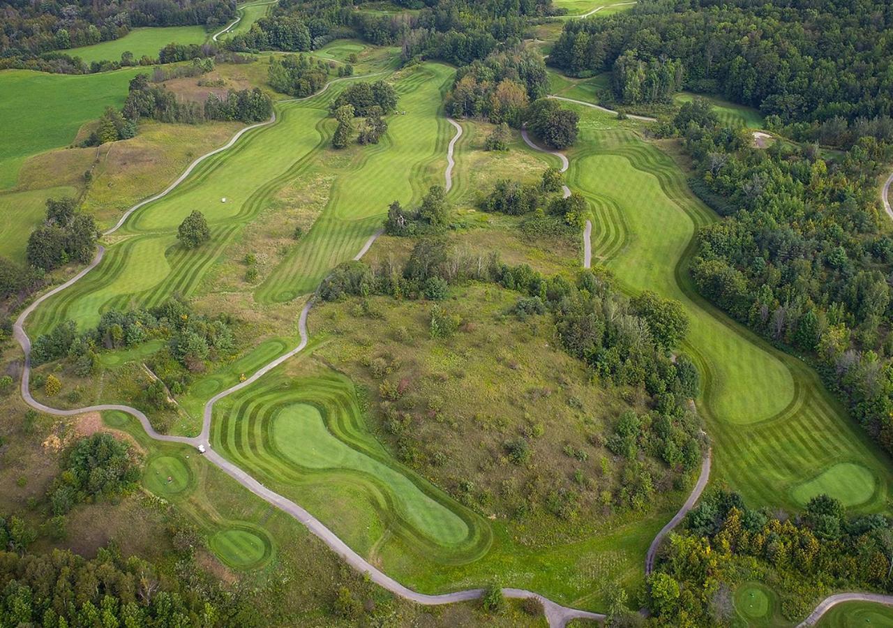 אורנג'וויל Hockley Valley Resort מראה חיצוני תמונה