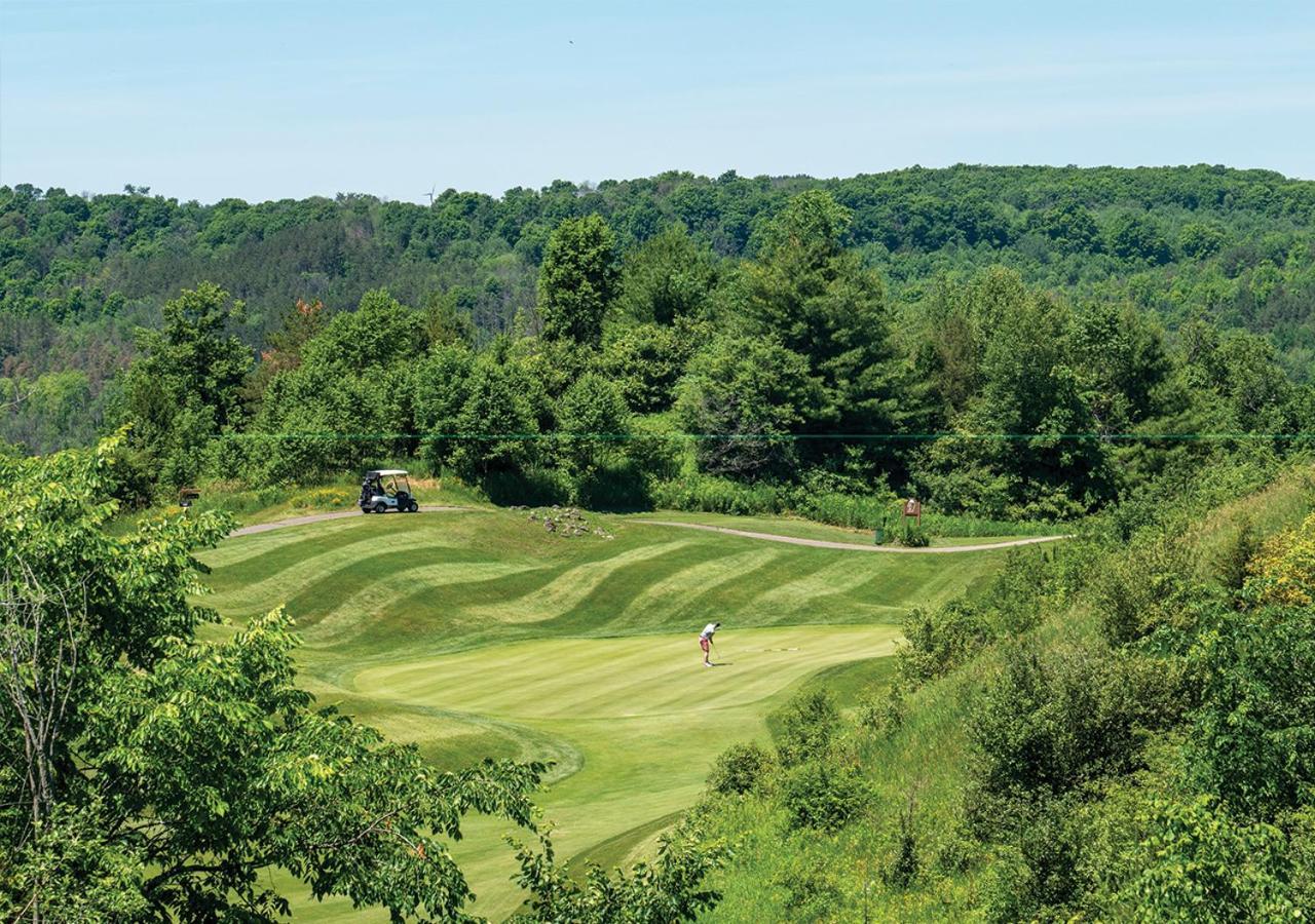 אורנג'וויל Hockley Valley Resort מראה חיצוני תמונה