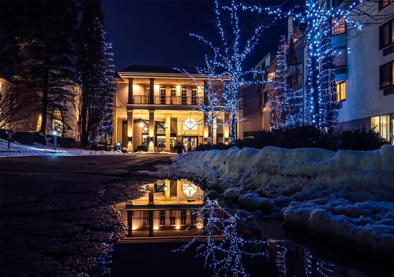 אורנג'וויל Hockley Valley Resort מראה חיצוני תמונה