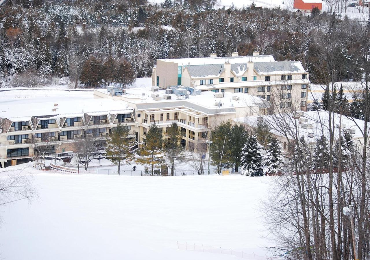 אורנג'וויל Hockley Valley Resort מראה חיצוני תמונה