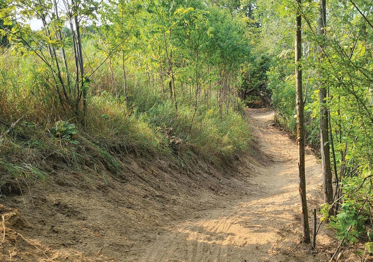 אורנג'וויל Hockley Valley Resort מראה חיצוני תמונה