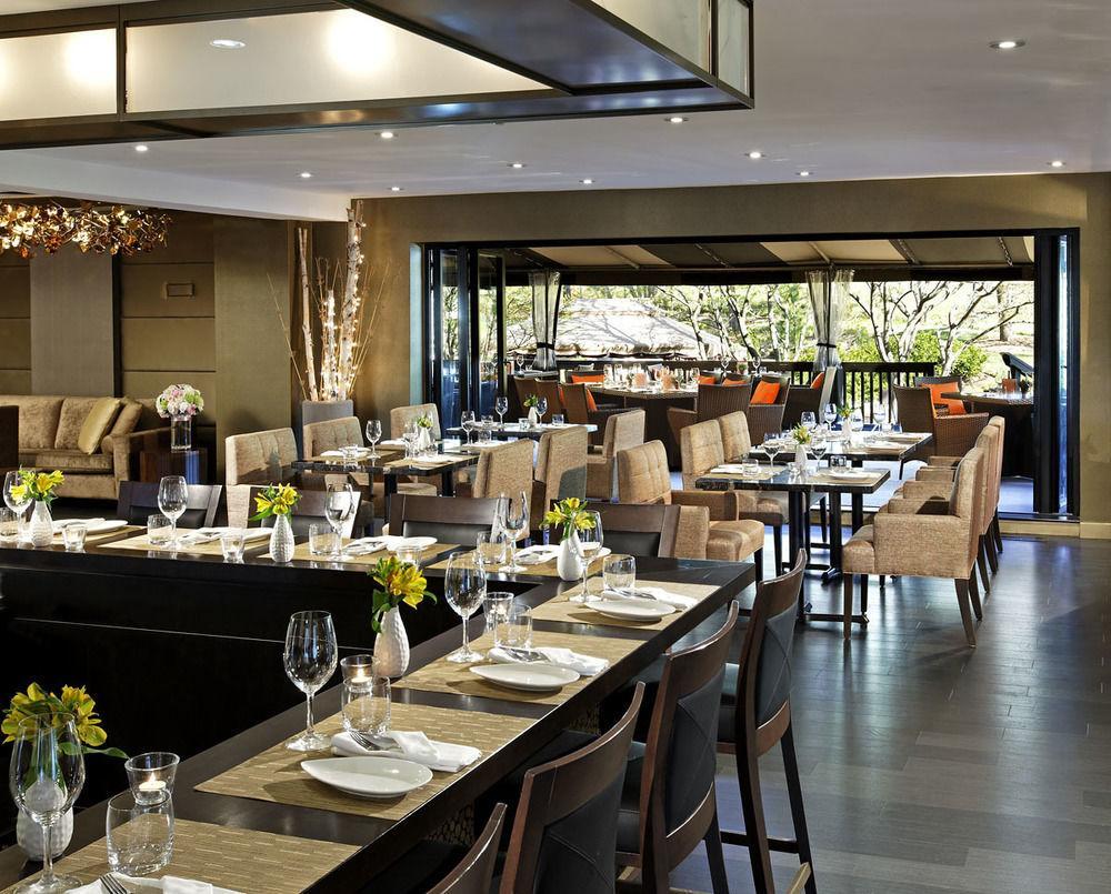 אורנג'וויל Hockley Valley Resort מראה חיצוני תמונה