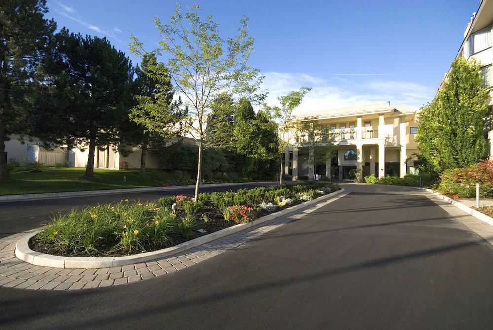אורנג'וויל Hockley Valley Resort מראה חיצוני תמונה