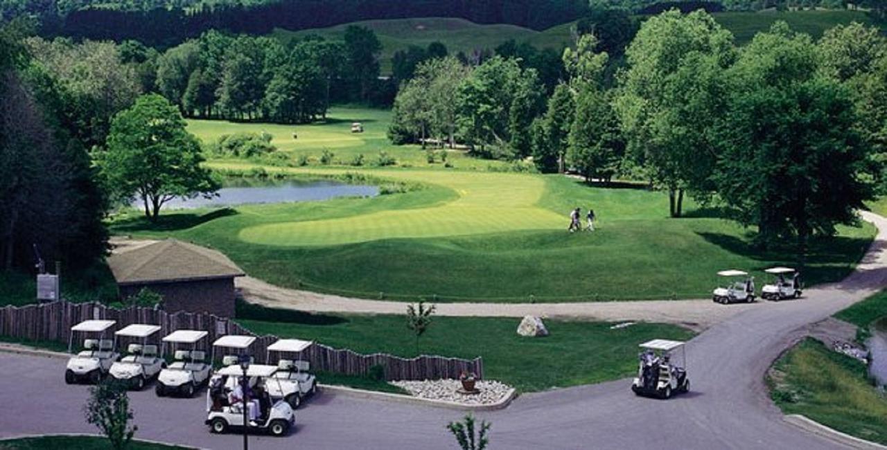 אורנג'וויל Hockley Valley Resort מראה חיצוני תמונה