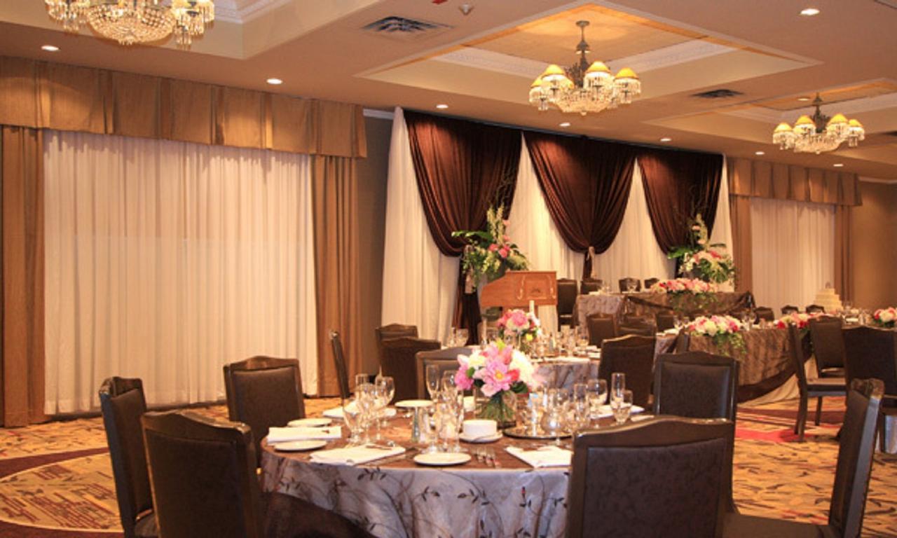 אורנג'וויל Hockley Valley Resort מראה חיצוני תמונה