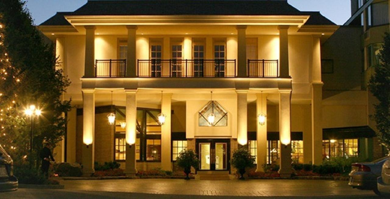 אורנג'וויל Hockley Valley Resort מראה חיצוני תמונה