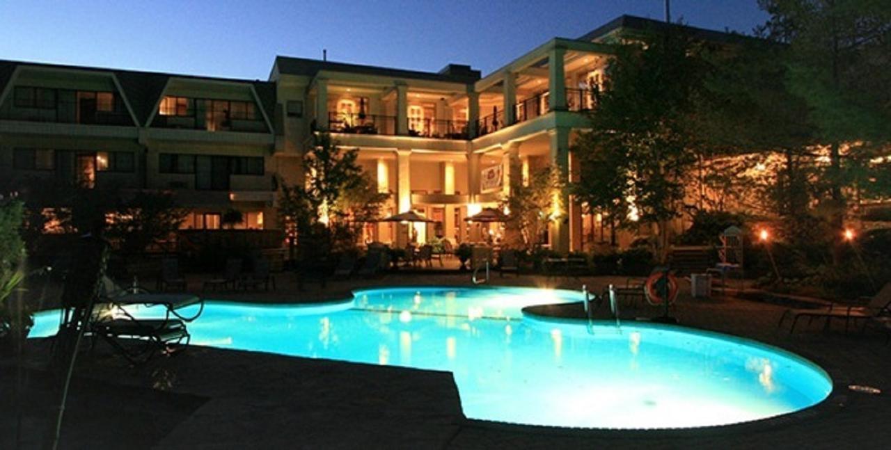 אורנג'וויל Hockley Valley Resort מראה חיצוני תמונה