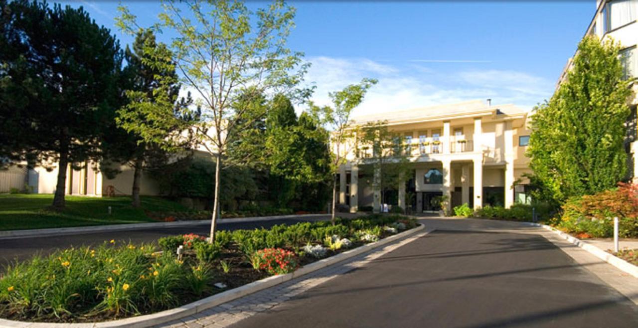 אורנג'וויל Hockley Valley Resort מראה חיצוני תמונה
