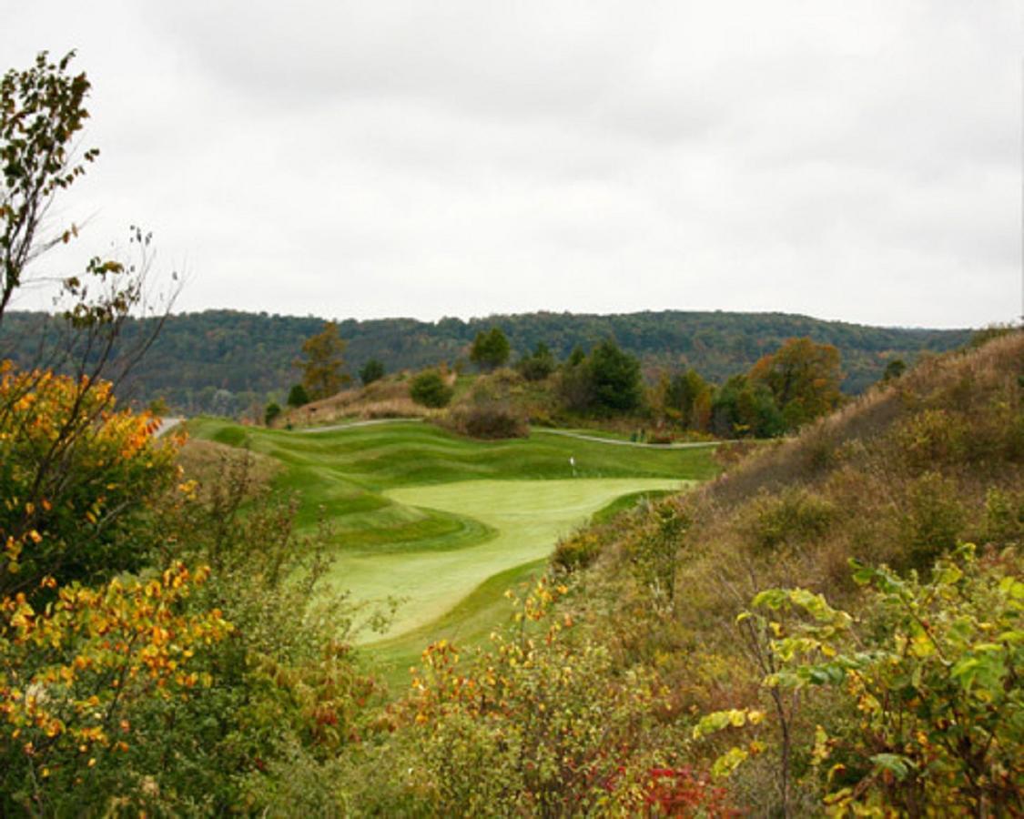 אורנג'וויל Hockley Valley Resort מראה חיצוני תמונה
