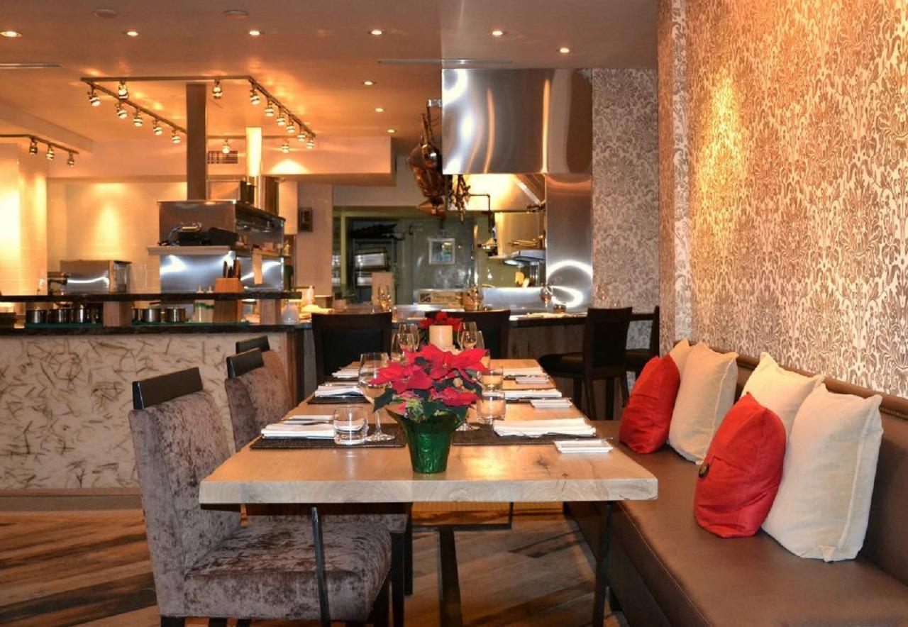 אורנג'וויל Hockley Valley Resort מראה חיצוני תמונה