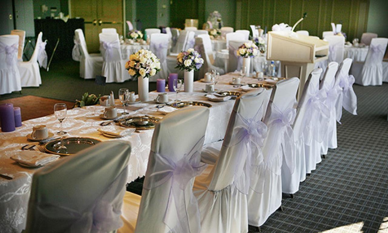 אורנג'וויל Hockley Valley Resort מראה חיצוני תמונה