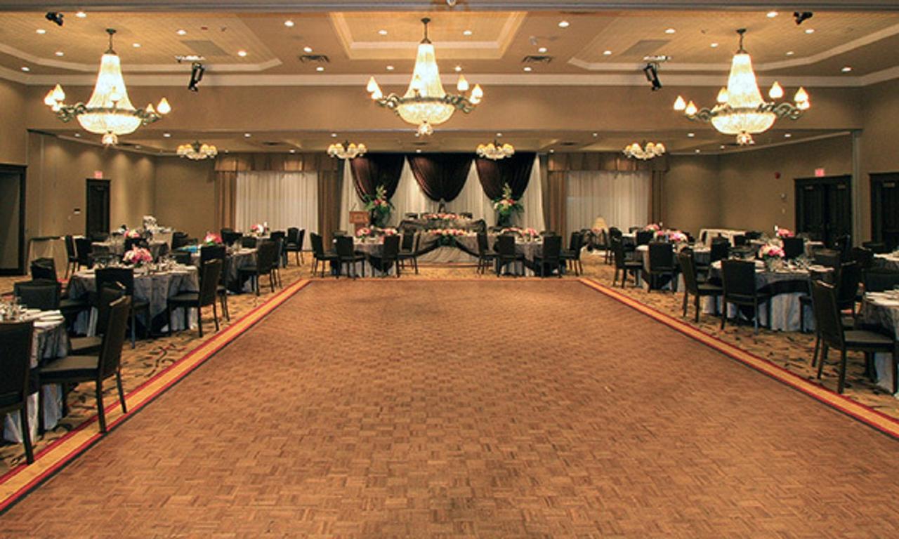 אורנג'וויל Hockley Valley Resort מראה חיצוני תמונה