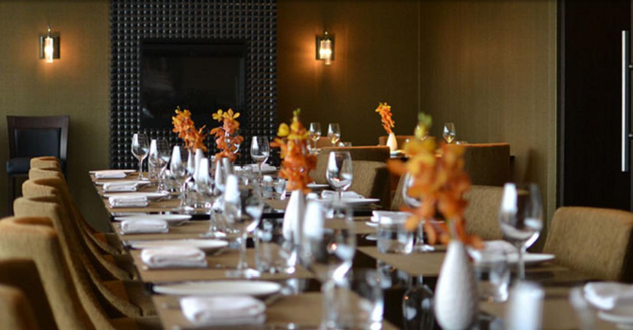 אורנג'וויל Hockley Valley Resort מראה חיצוני תמונה