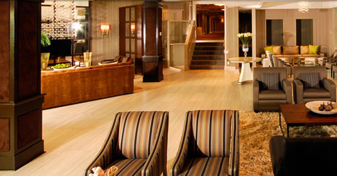 אורנג'וויל Hockley Valley Resort מראה חיצוני תמונה