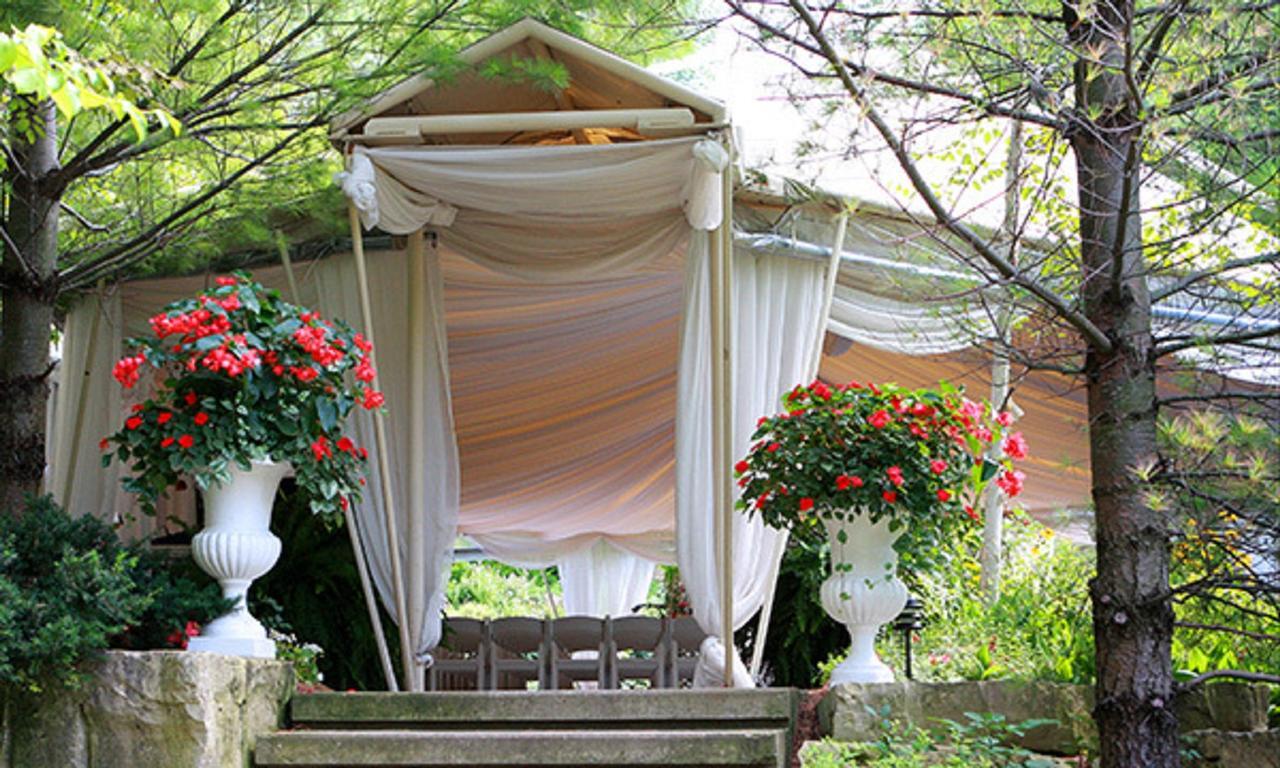 אורנג'וויל Hockley Valley Resort מראה חיצוני תמונה